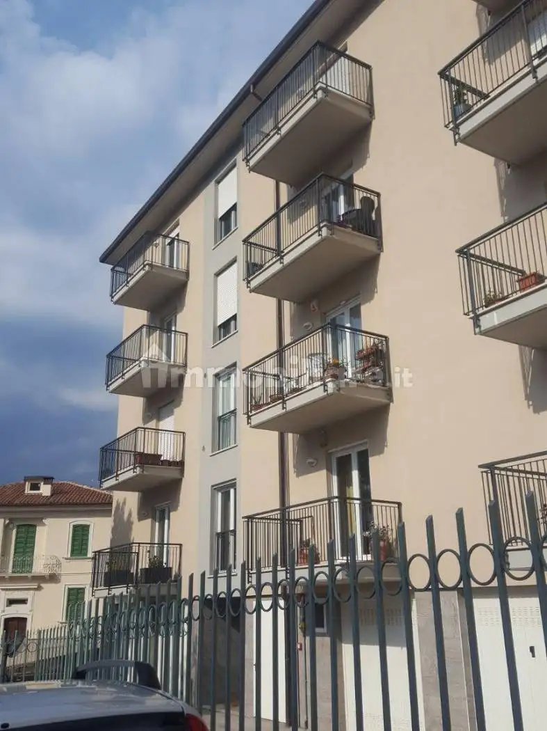 Appartamento in affitto a L'Aquila