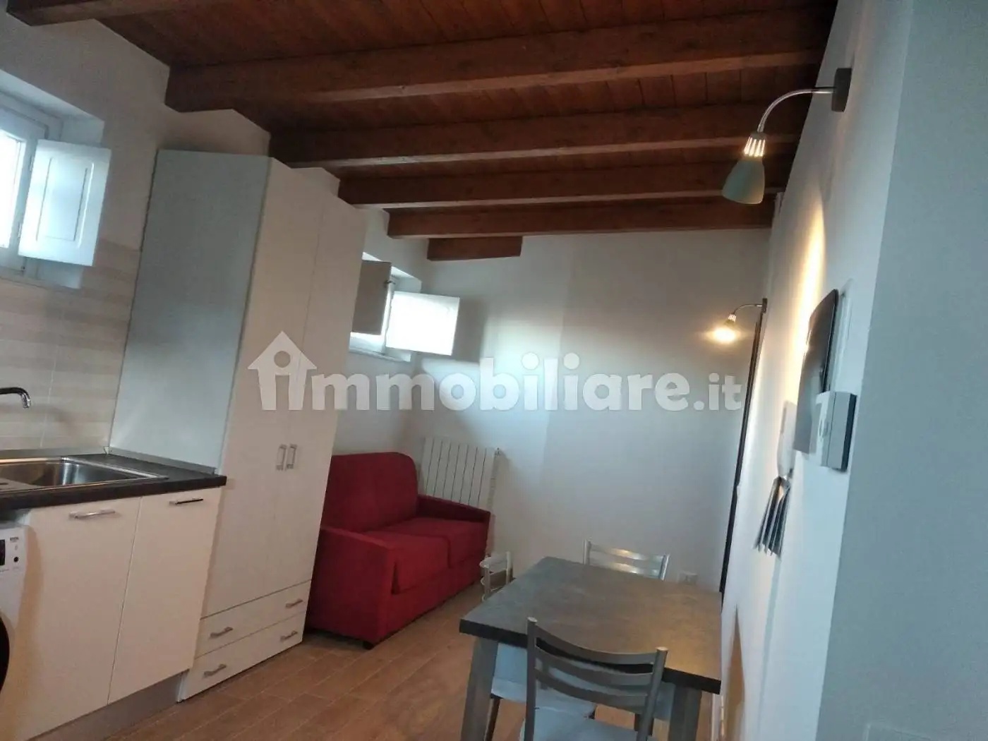 Monolocale nuovo, quarto piano, Villa Comunale, L'Aquila - foto 3