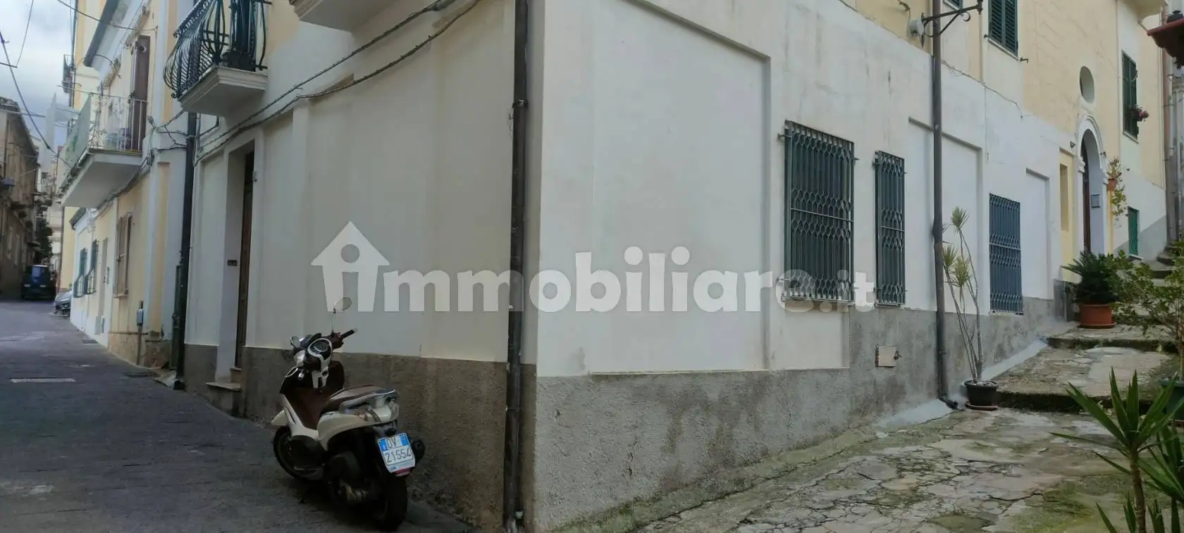 Appartamento in vendita a Pizzo