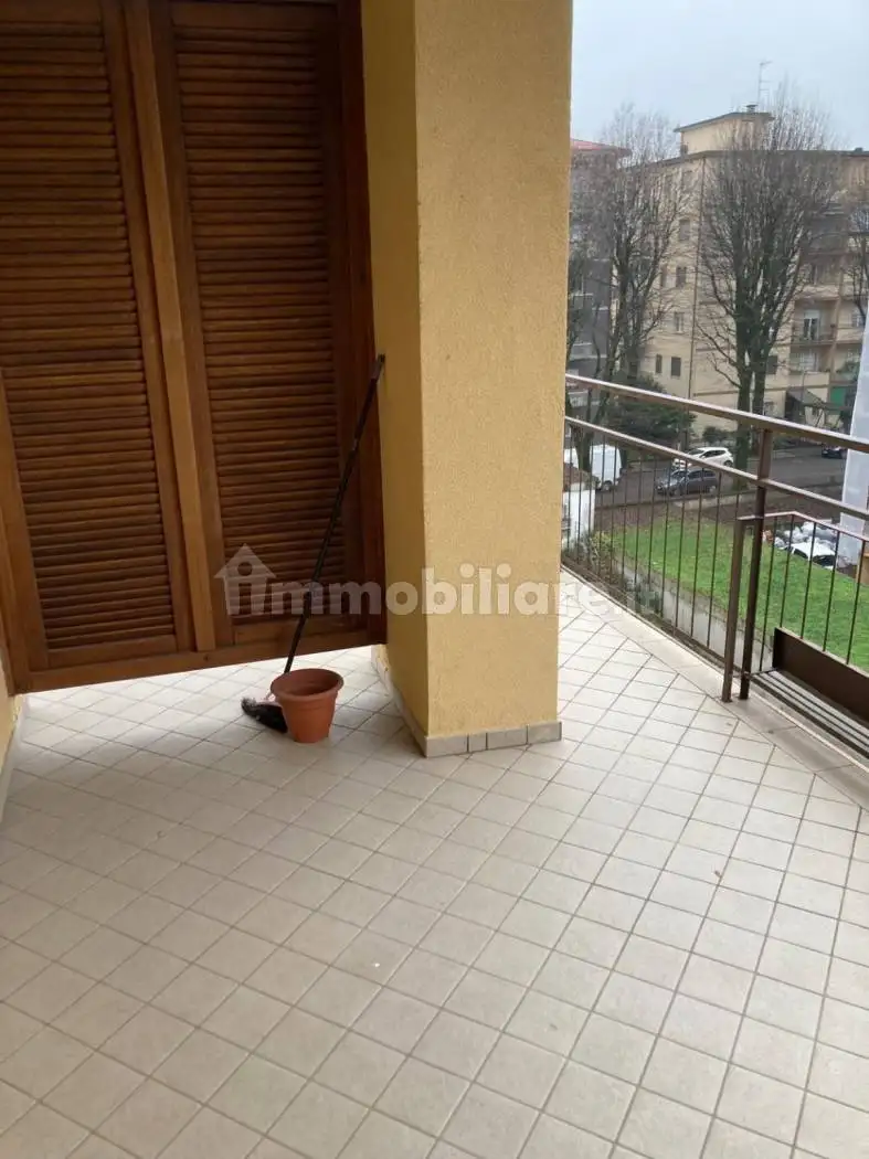 Appartamento via dei Navaroli, Po, Cremona - foto 4