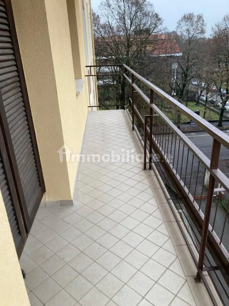 Appartamento via dei Navaroli, Po, Cremona - foto 5