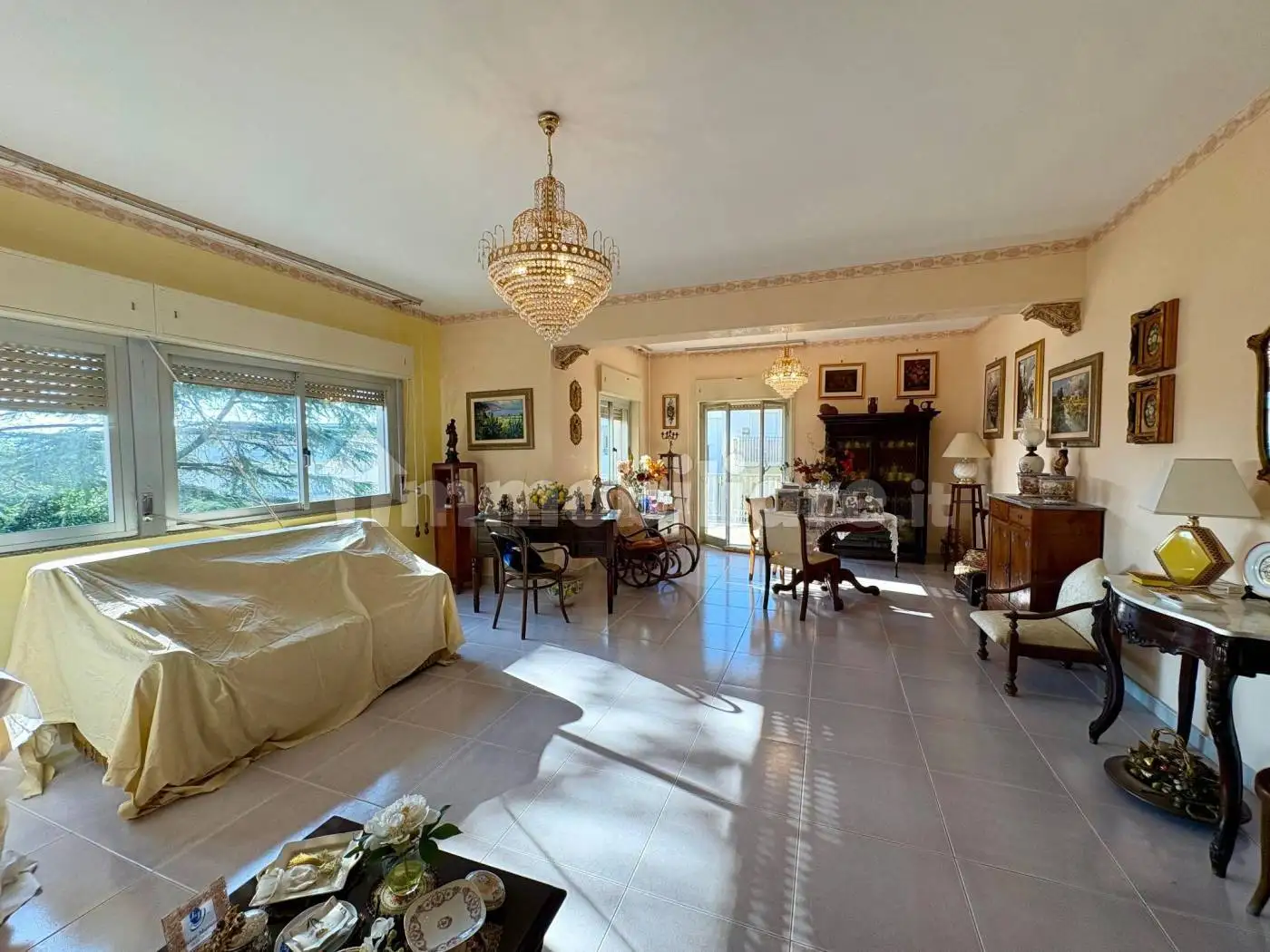 Appartamento in vendita a Barcellona Pozzo di Gotto