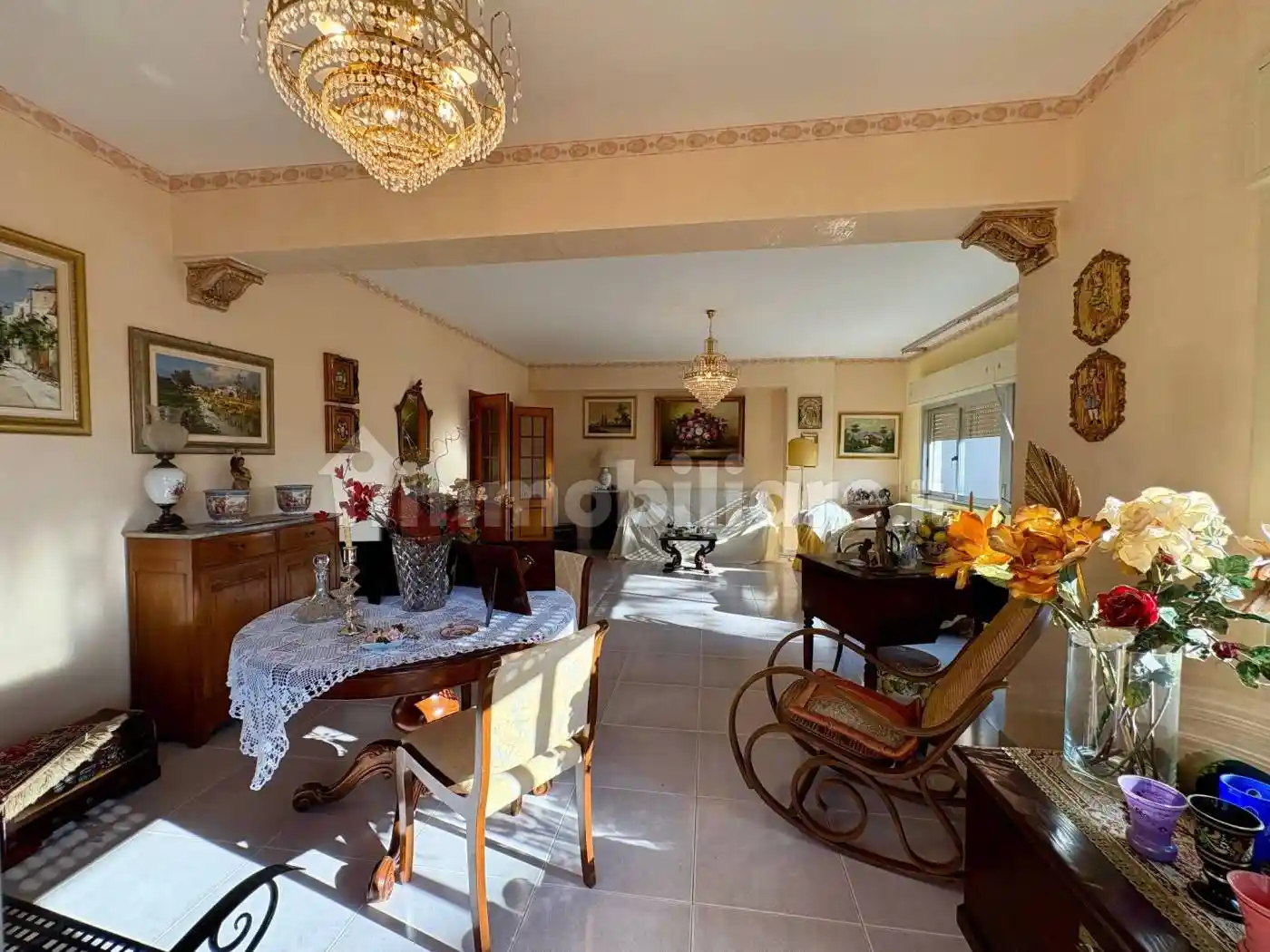 Appartamento Stretto Montecroce 48, Centro, Barcellona Pozzo di Gotto - foto 4