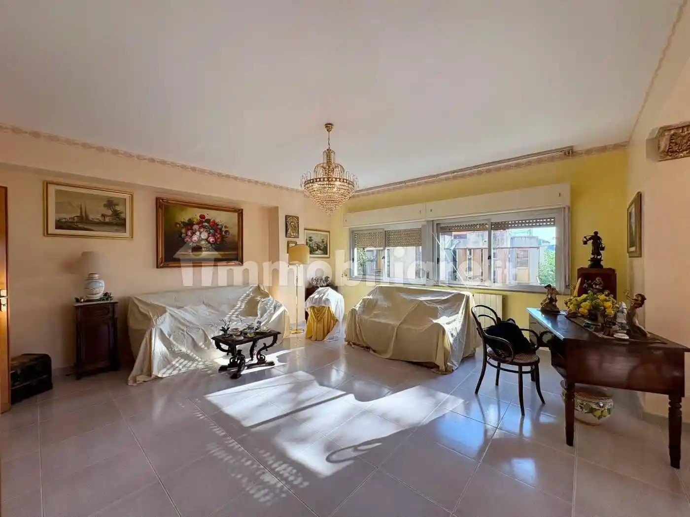 Appartamento Stretto Montecroce 48, Centro, Barcellona Pozzo di Gotto - foto 5