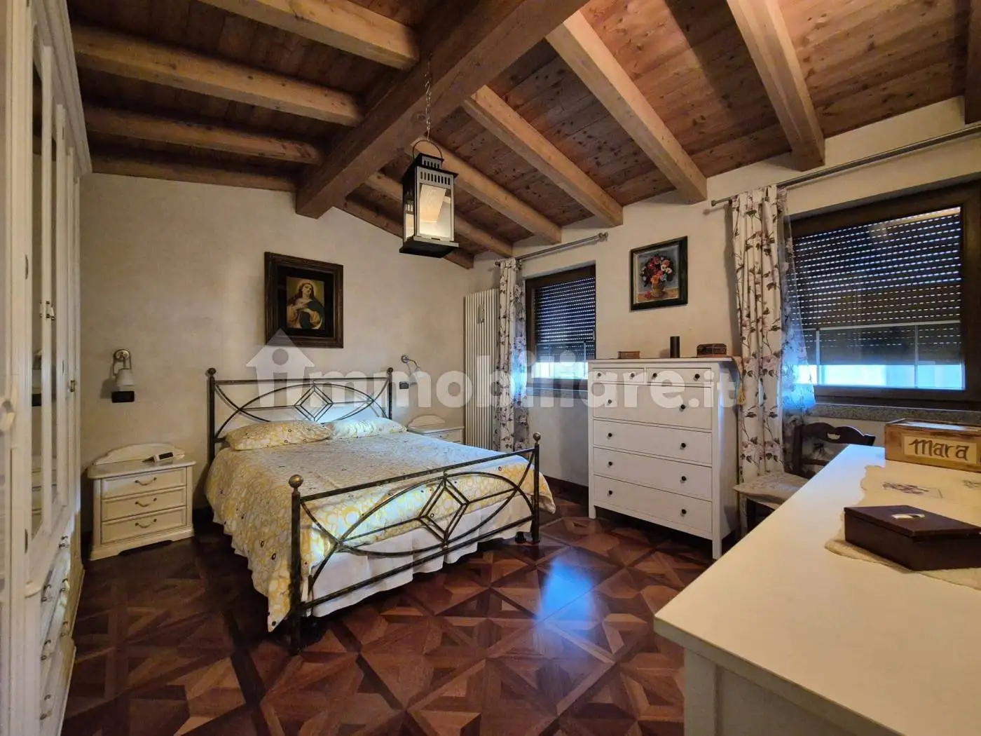 Villa bifamiliare via Ugo Foscolo 16, Campiglia dei Berici - foto 2