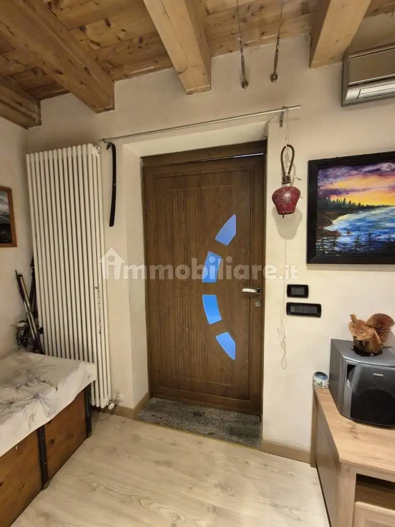 Villa bifamiliare via Ugo Foscolo 16, Campiglia dei Berici - foto 3