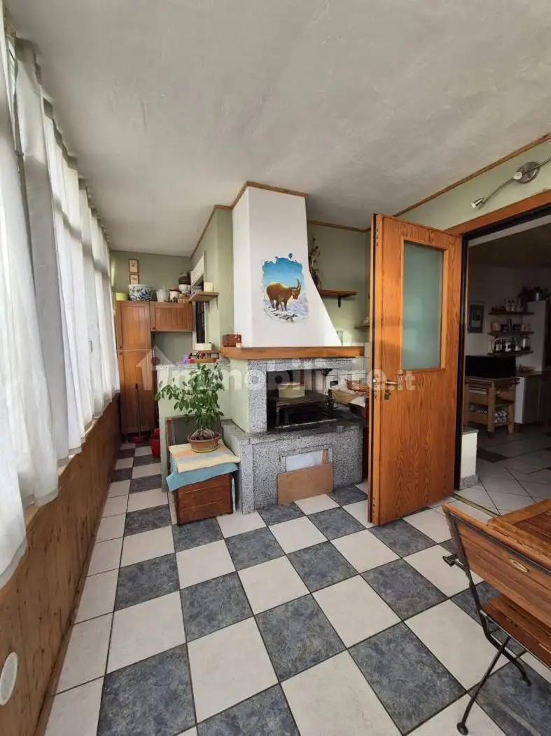 Villa bifamiliare via Ugo Foscolo 16, Campiglia dei Berici - foto 4