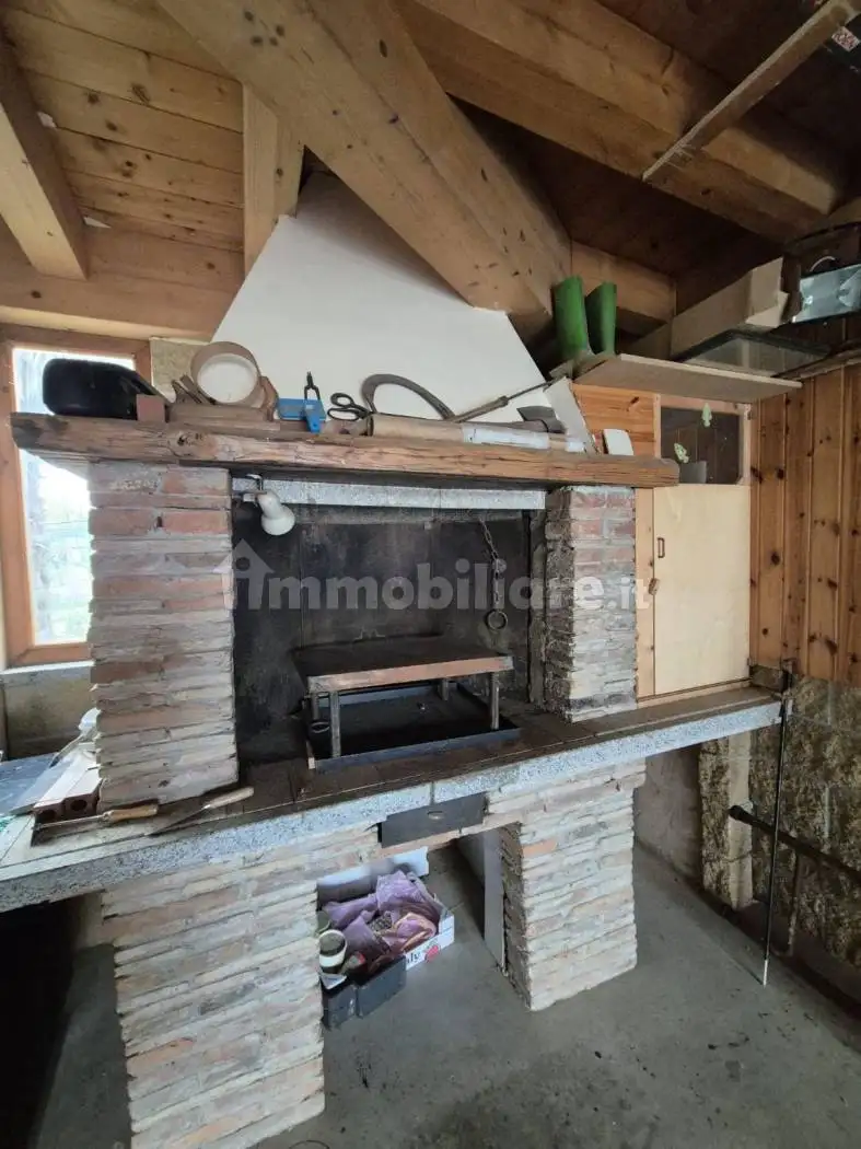 Villa bifamiliare via Ugo Foscolo 16, Campiglia dei Berici - foto 5