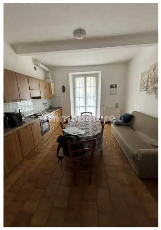 Appartamento in asta a Olgiate Molgora