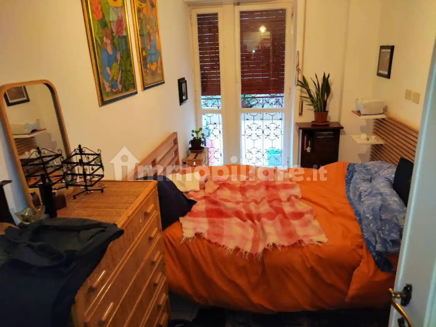 Trilocale via della Magliana Nuova 170, Magliana, Roma - foto 5