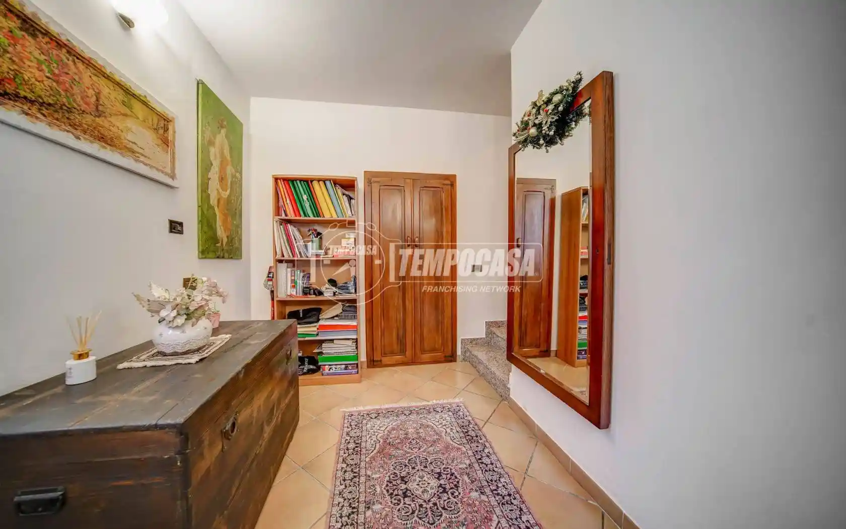 Appartamento via del lavoro 12/E, Cassano Magnago - foto 2