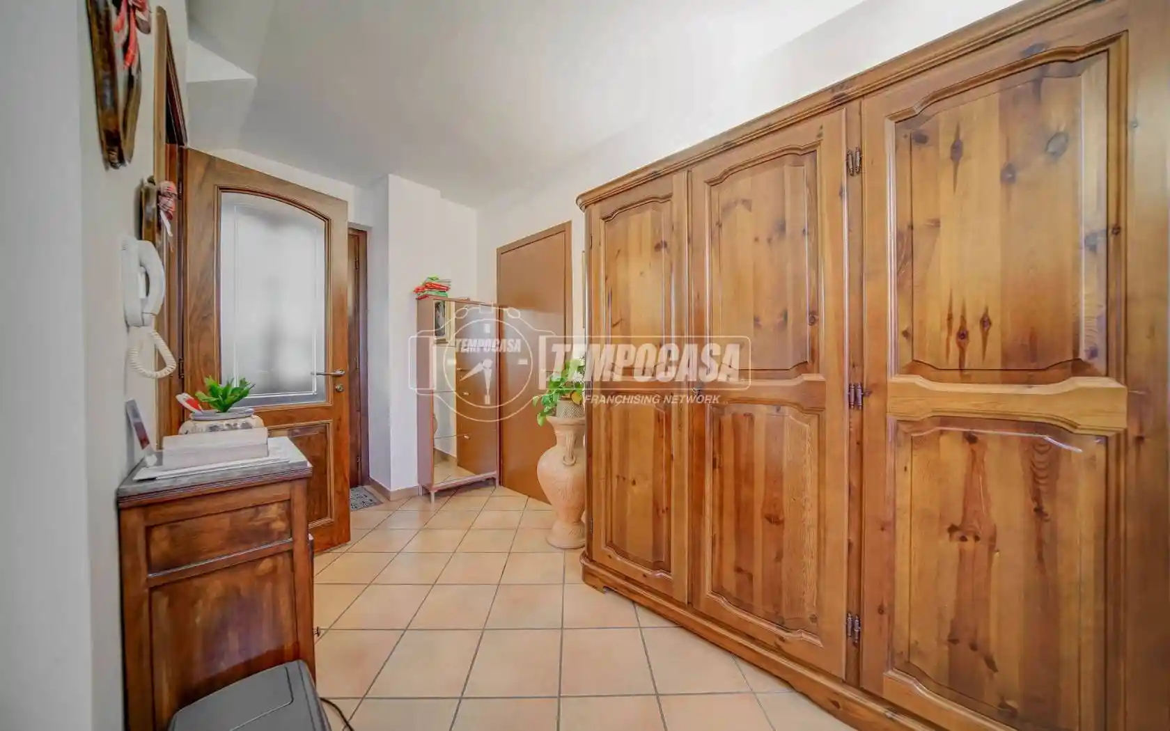 Appartamento via del lavoro 12/E, Cassano Magnago - foto 3