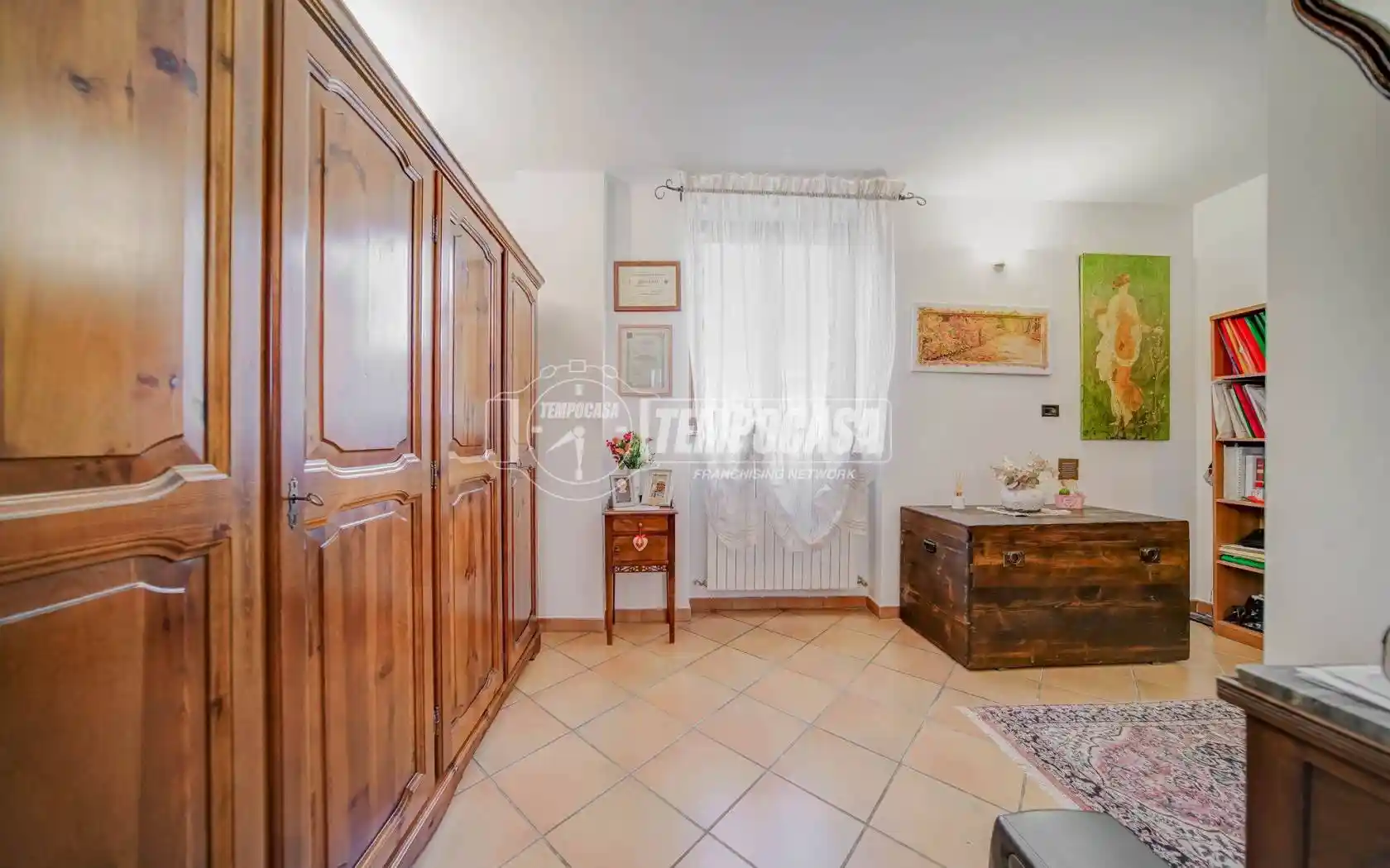 Appartamento via del lavoro 12/E, Cassano Magnago - foto 4