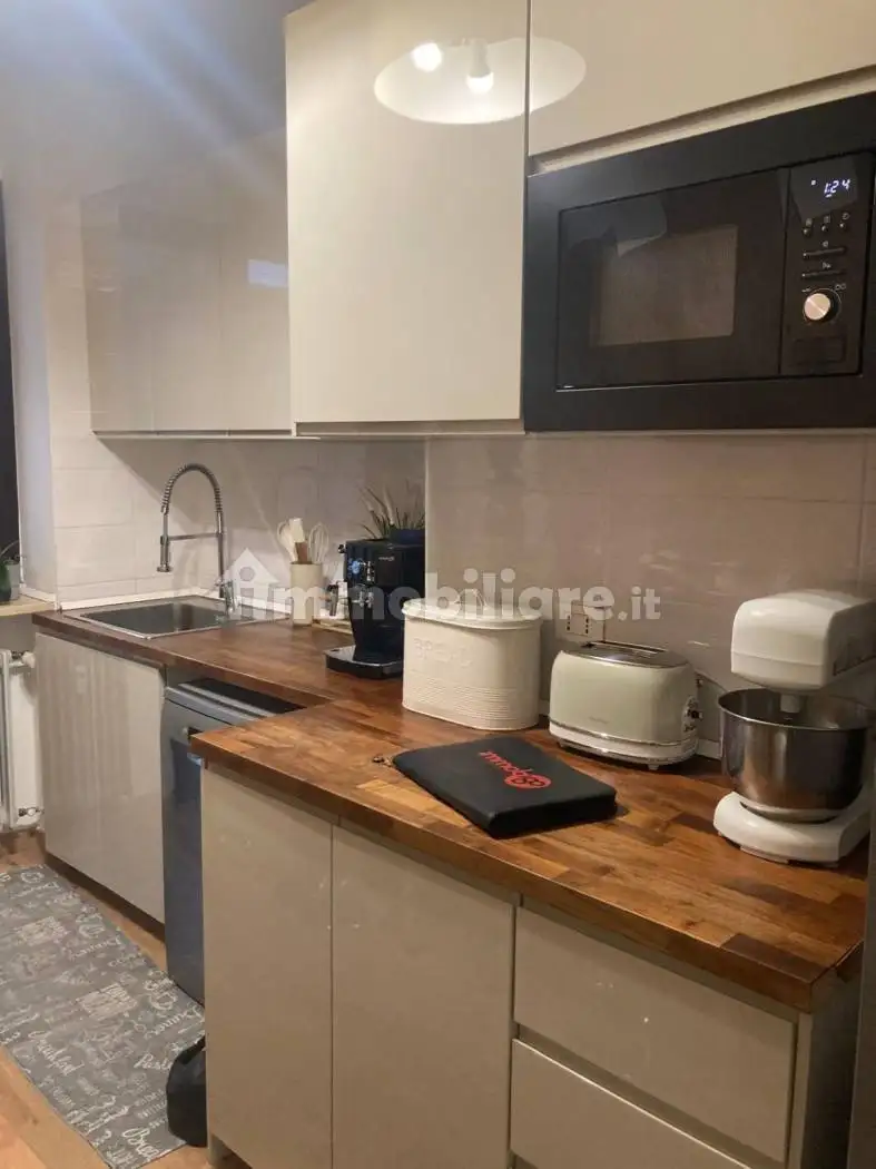 Quadrilocale viale Europa Unita 163, Stazione - Europa, Udine - foto 2