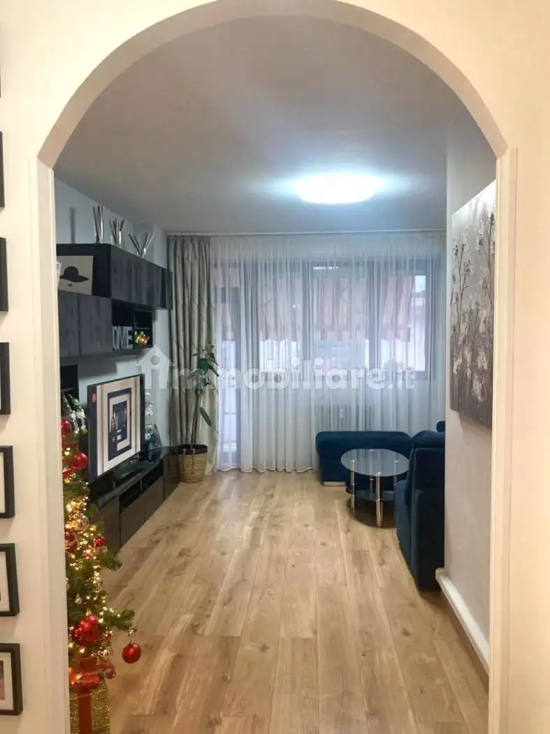 Quadrilocale viale Europa Unita 163, Stazione - Europa, Udine - foto 3