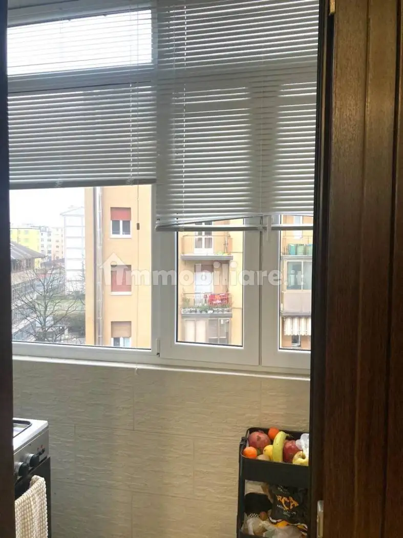 Quadrilocale viale Europa Unita 163, Stazione - Europa, Udine - foto 4