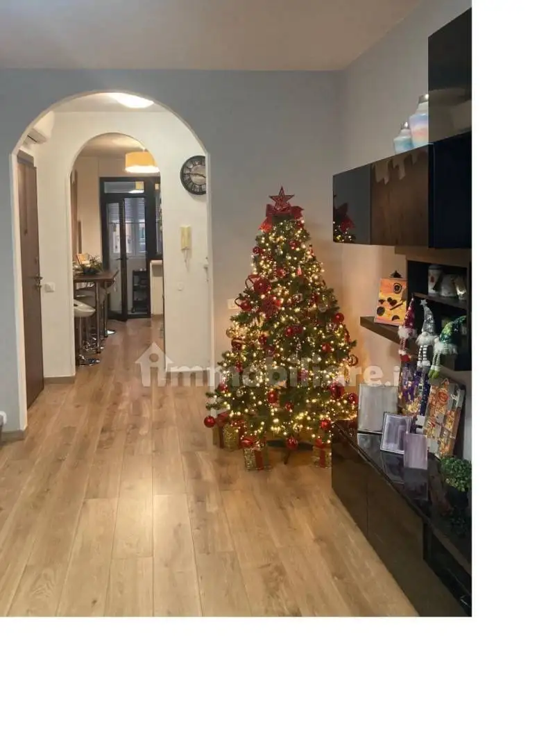 Quadrilocale viale Europa Unita 163, Stazione - Europa, Udine - foto 5