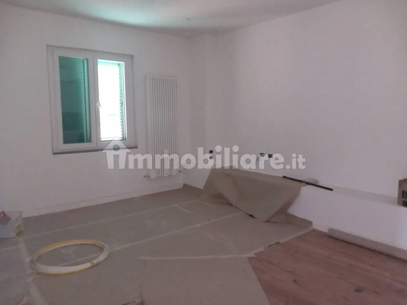 Attico - Mansarda in vendita a Firenze