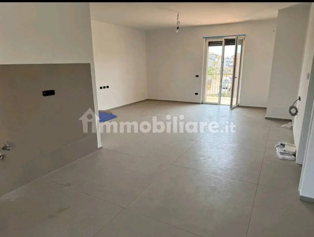 Appartamento in vendita a Trentola-Ducenta