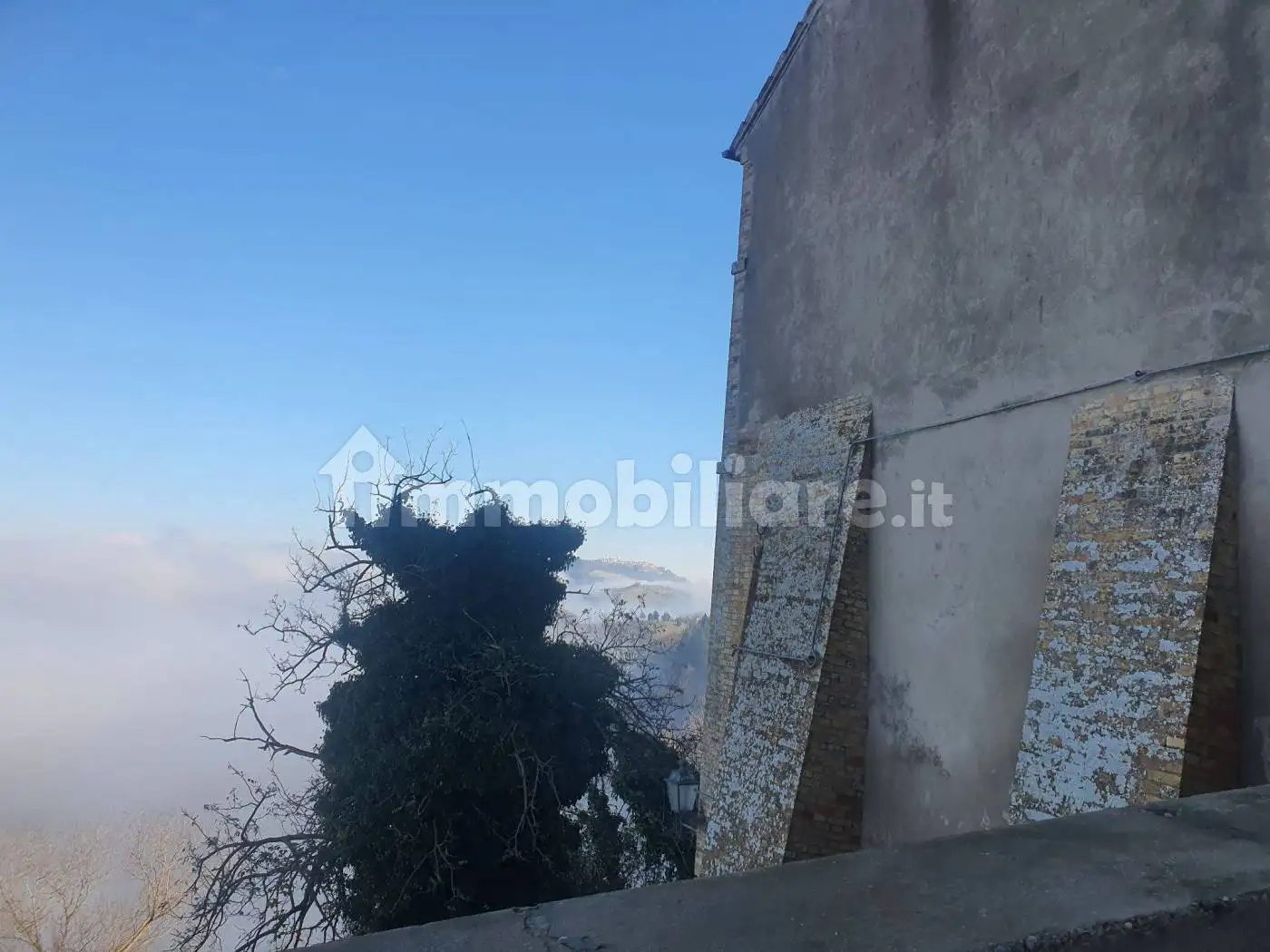 Casa indipendente in vendita a Petritoli