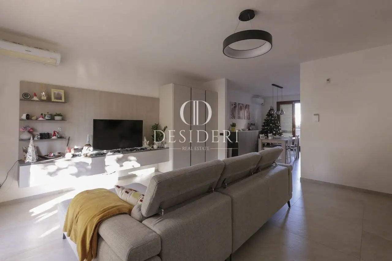 Villa bifamiliare via Stato d'Israele  ,50, Cittadella - Ospedale, Grosseto - foto 2