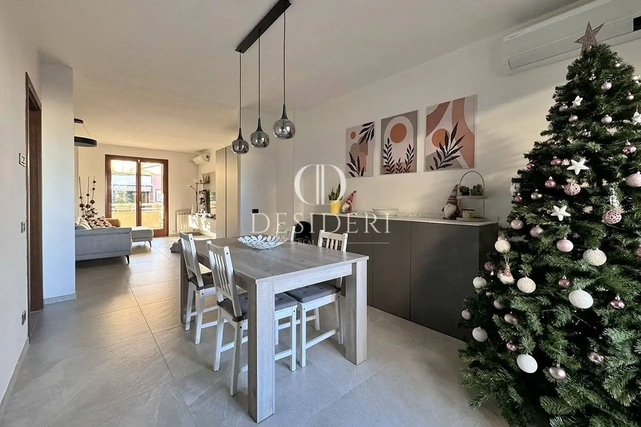 Villa bifamiliare via Stato d'Israele  ,50, Cittadella - Ospedale, Grosseto - foto 3