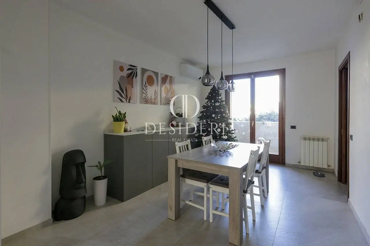 Villa bifamiliare via Stato d'Israele  ,50, Cittadella - Ospedale, Grosseto - foto 4