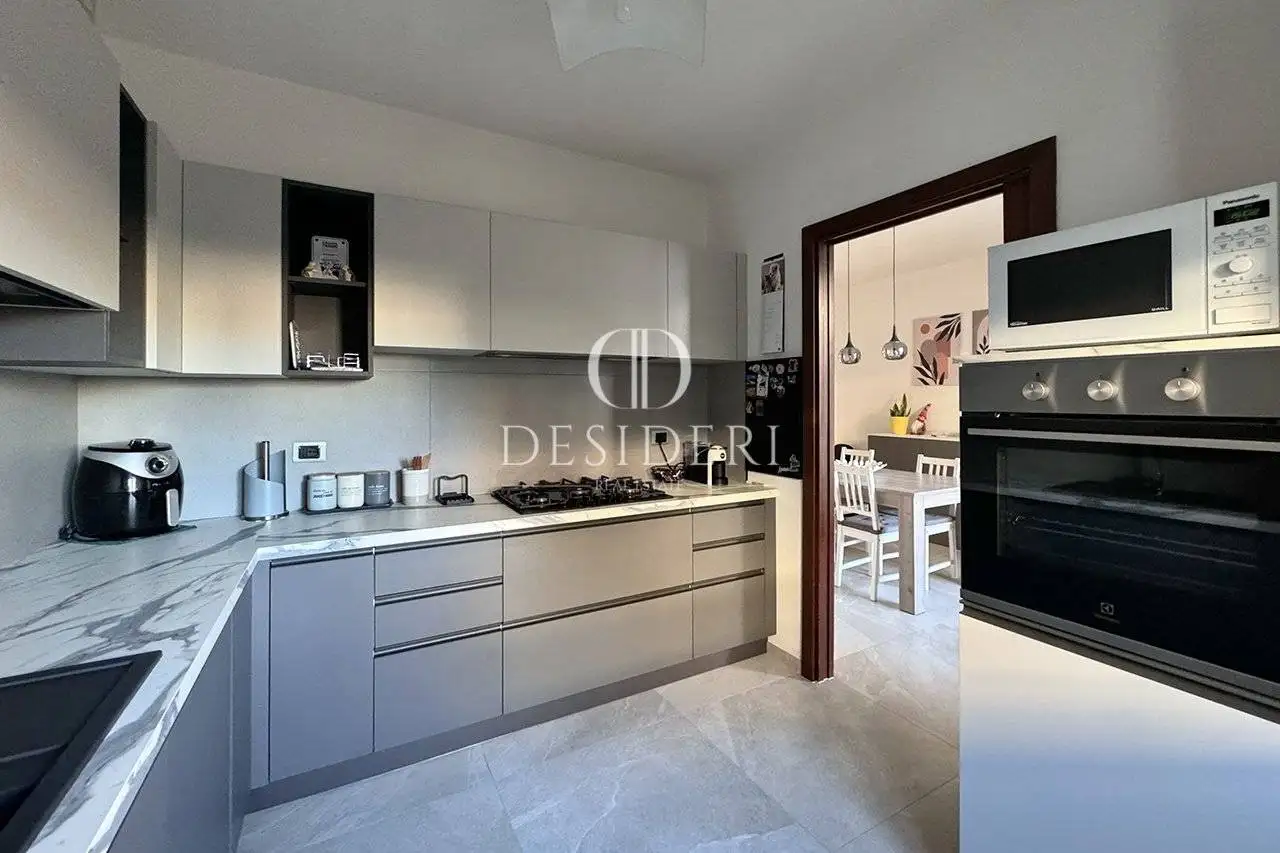 Villa bifamiliare via Stato d'Israele  ,50, Cittadella - Ospedale, Grosseto - foto 5