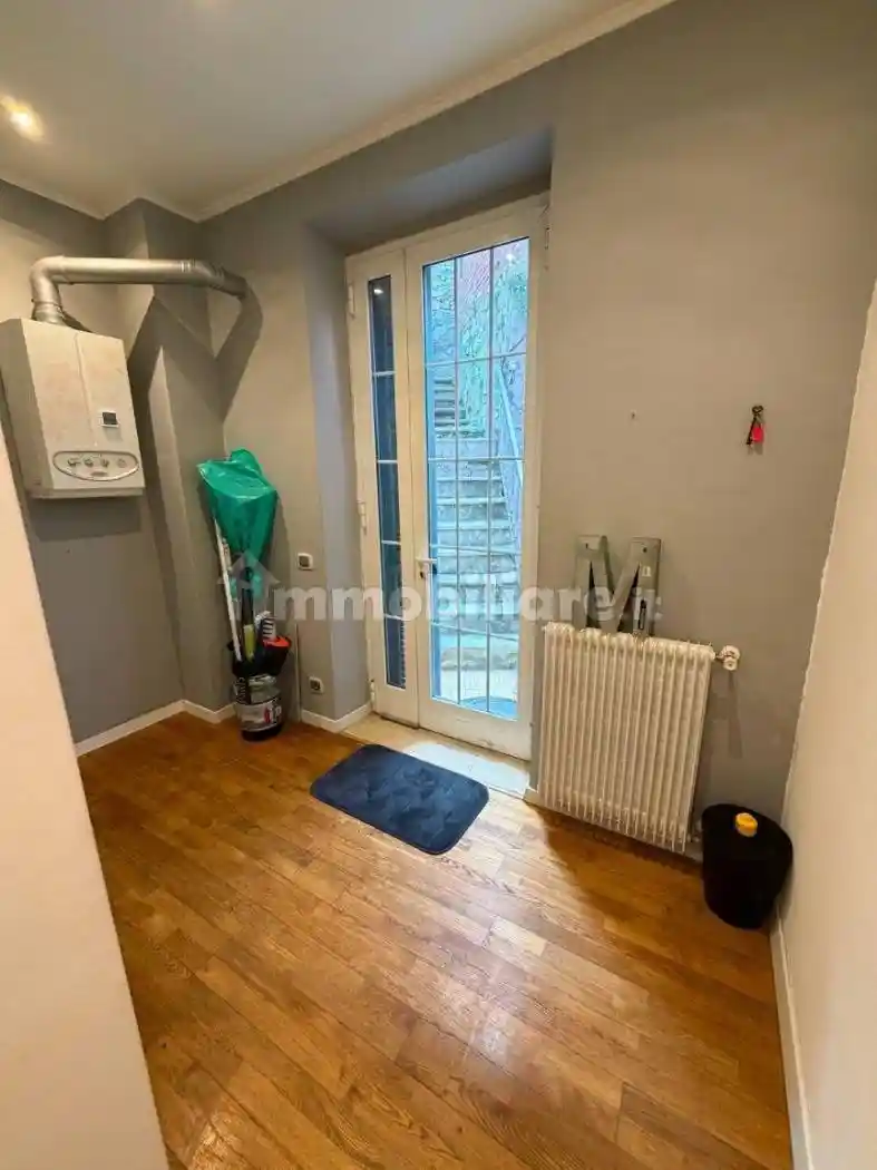 Quadrilocale via Leonardo Montaldo 11A, Staglieno, Genova - foto 4