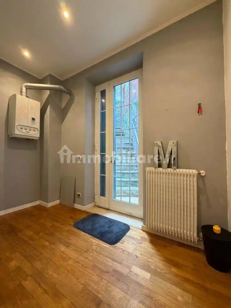 Quadrilocale via Leonardo Montaldo 11A, Staglieno, Genova - foto 5