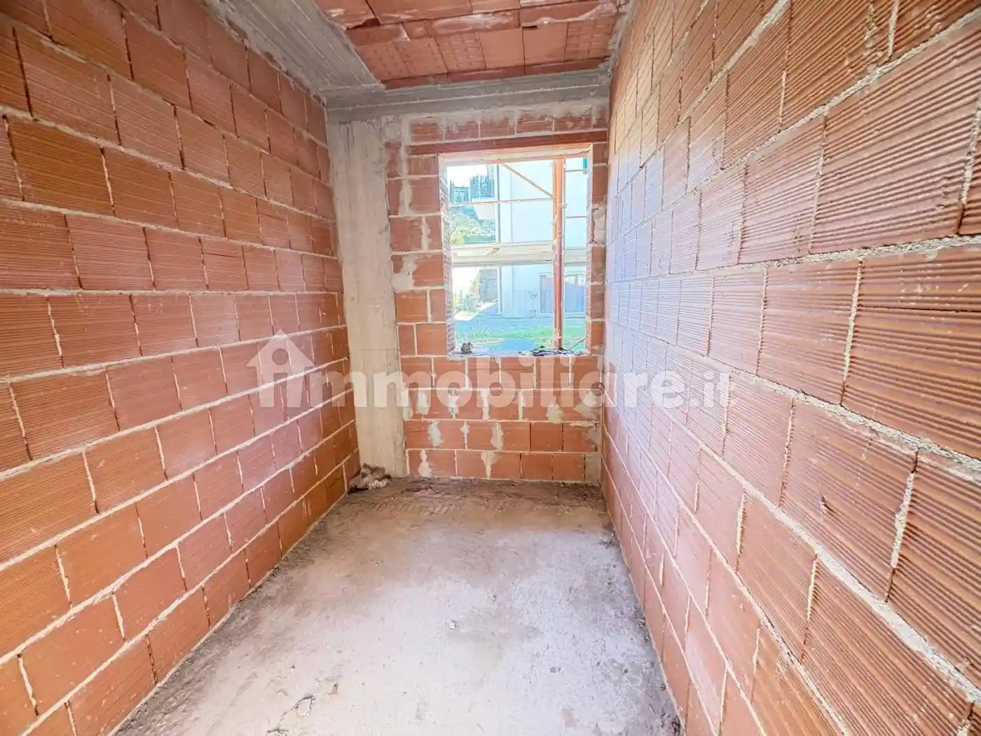 Appartamento via Aurelio Saffi, Solomeo, Corciano - foto 2