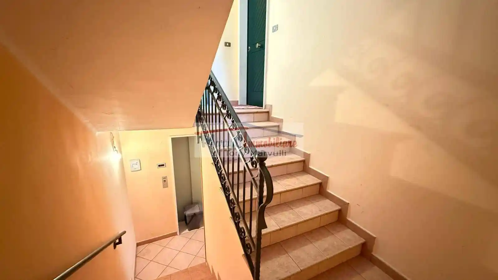 Quadrilocale piazza Mario Rossani, Centro, Cassano delle Murge - foto 4