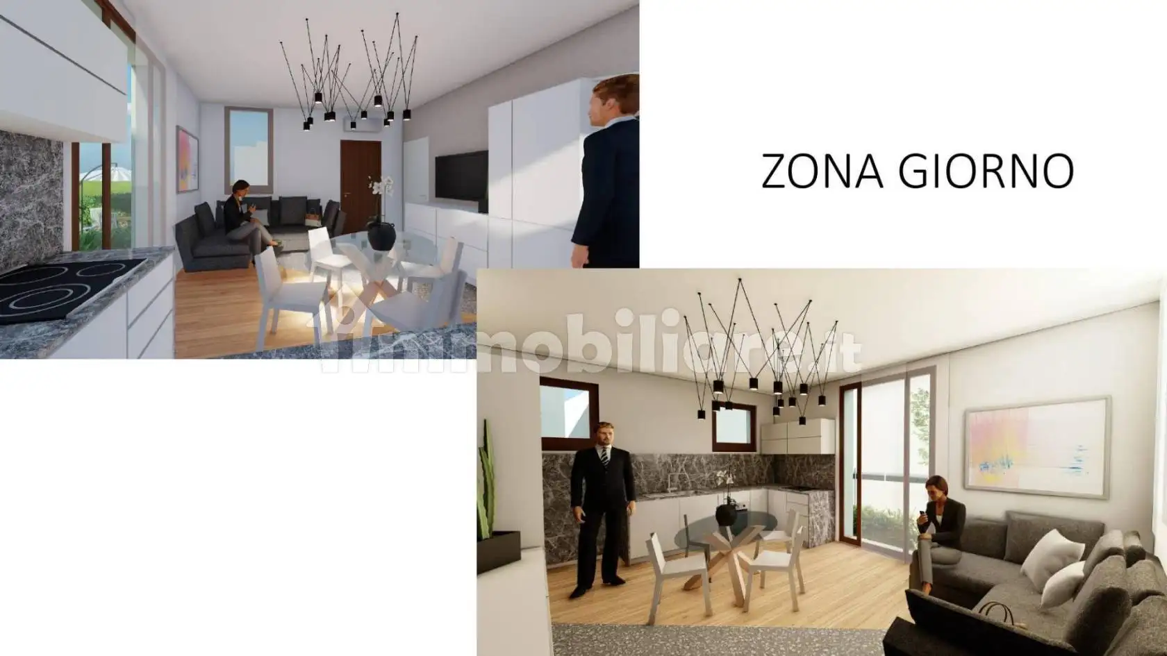 Villa unifamiliare via Velasca 3, Oreno, Velasca, Vimercate - foto 4