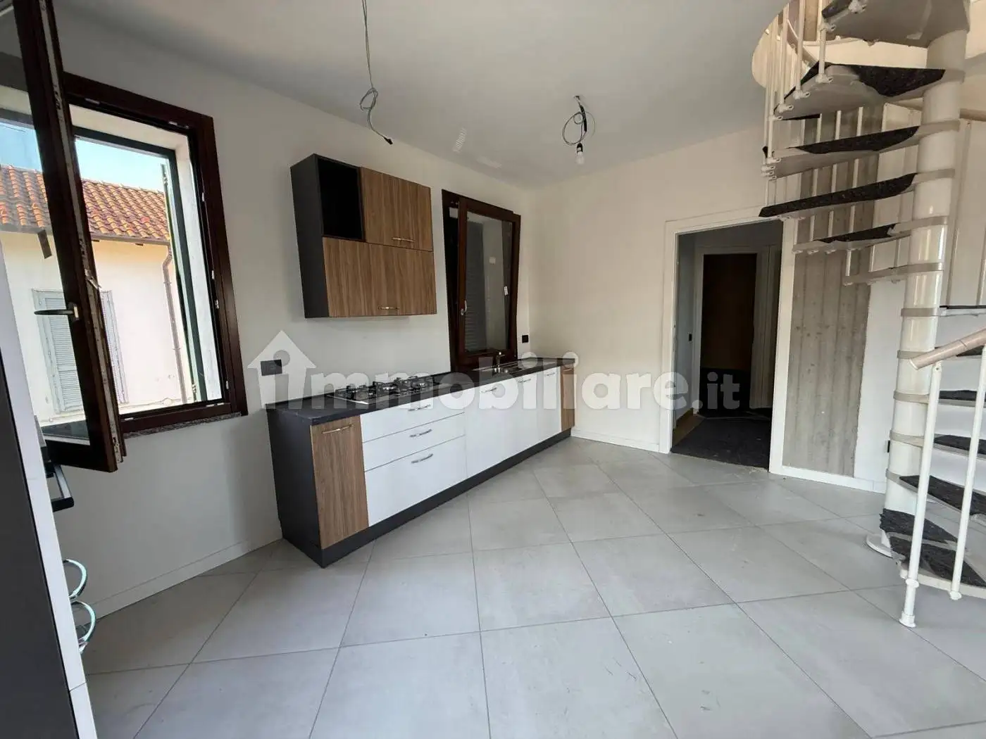 Quadrilocale via Velasca 3, Oreno, Velasca, Vimercate - foto 3