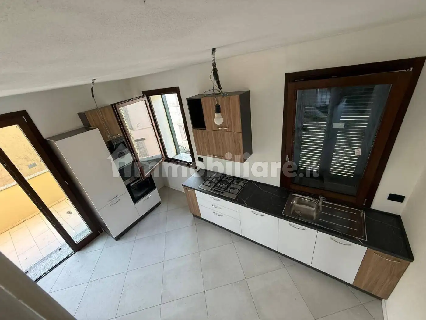 Quadrilocale via Velasca 3, Oreno, Velasca, Vimercate - foto 4