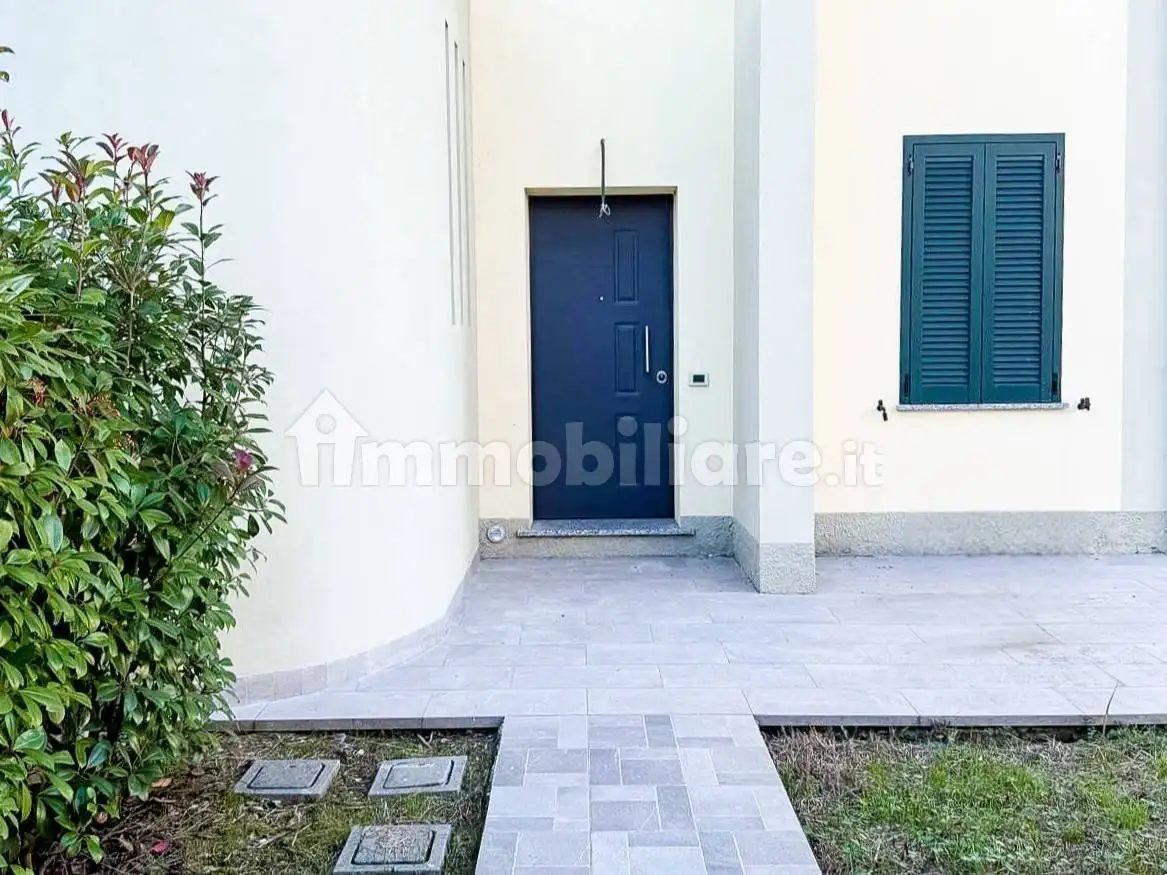 Trilocale via Velasca 3, Oreno, Velasca, Vimercate - foto 2