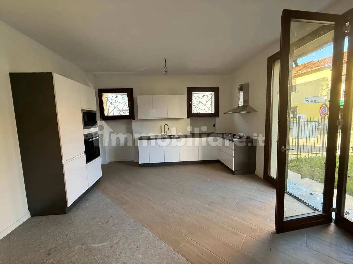 Trilocale via Velasca 3, Oreno, Velasca, Vimercate - foto 3