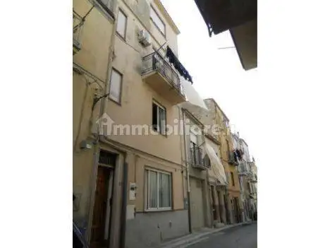 Appartamento in asta a Lercara Friddi