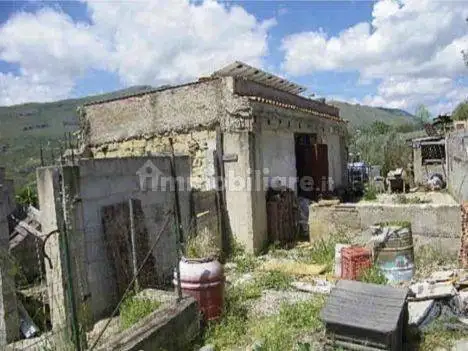 Villa in asta a Misilmeri