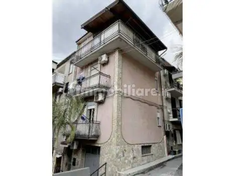 Appartamento in asta a Trabia