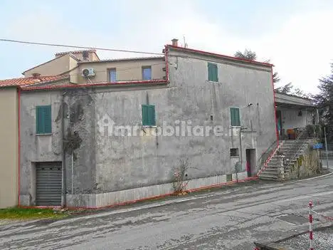 Appartamento in asta a Sinalunga