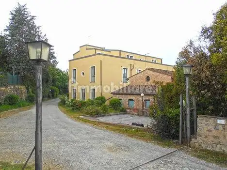 Appartamento all'asta Strada di Renaccio, loc. Ruffolo  77 C-D, Siena - foto 5