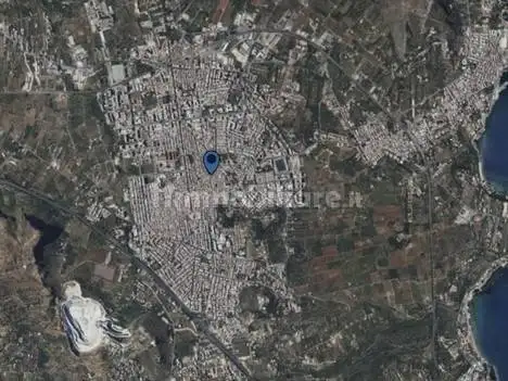 Appartamento in asta a Bagheria