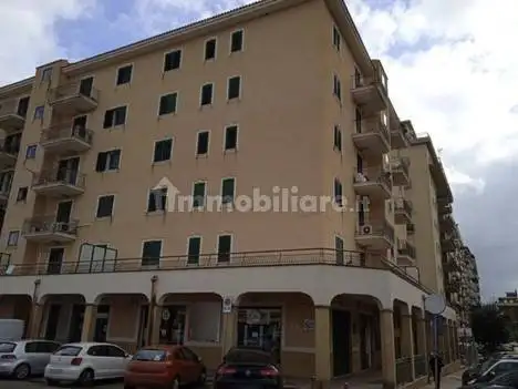 Appartamento in asta a Bagheria