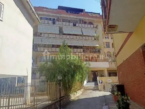 Appartamento in asta a Bagheria