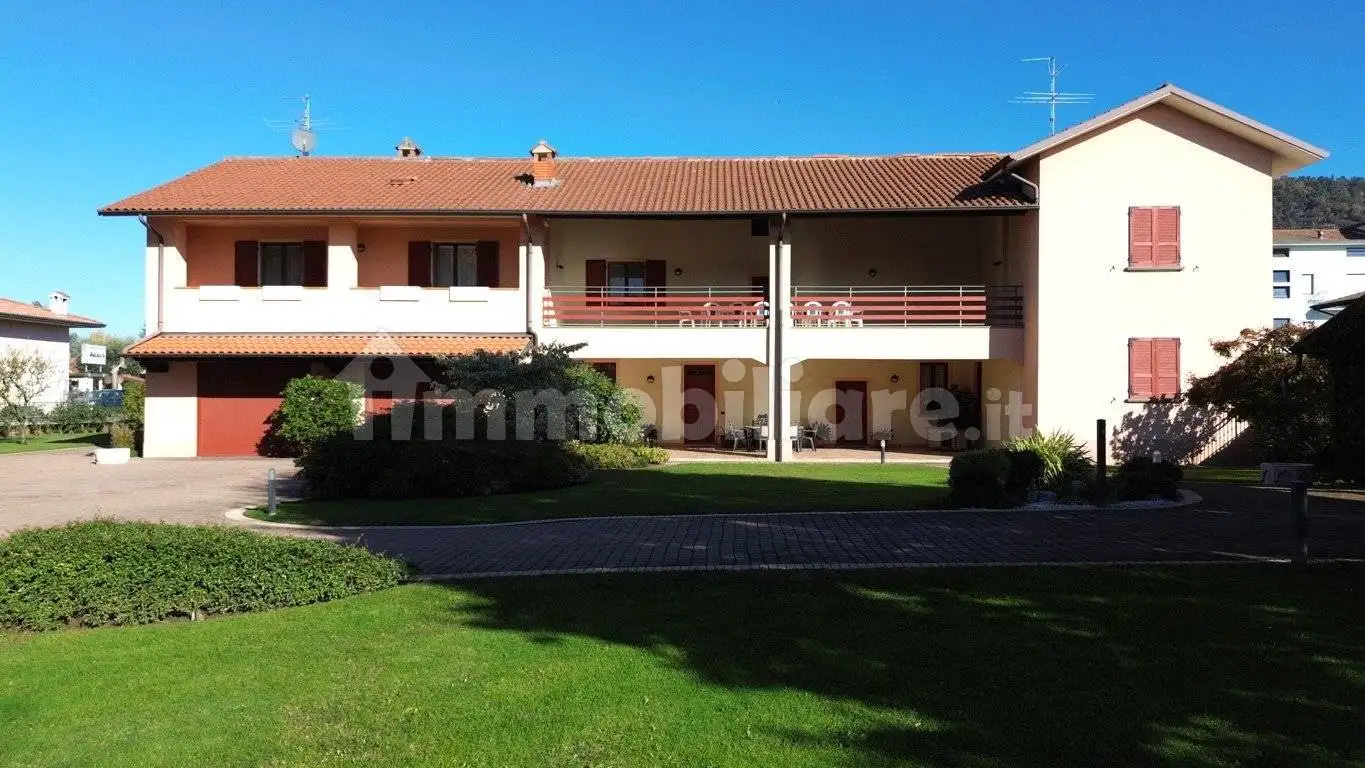 Casale, ottimo stato, 632 m², Centro, Cologne - foto 5