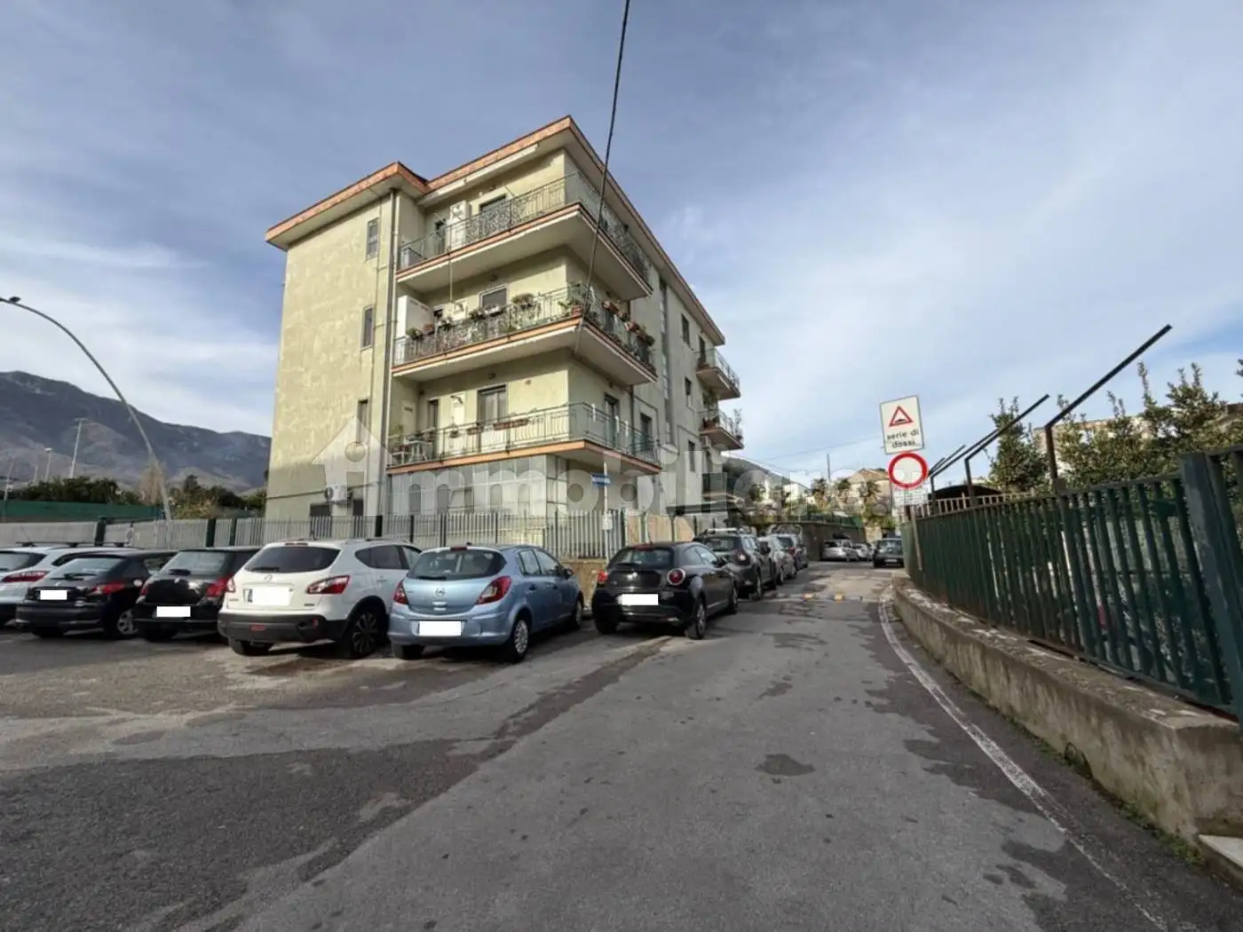 Attico - Mansarda in vendita a Cava de' Tirreni