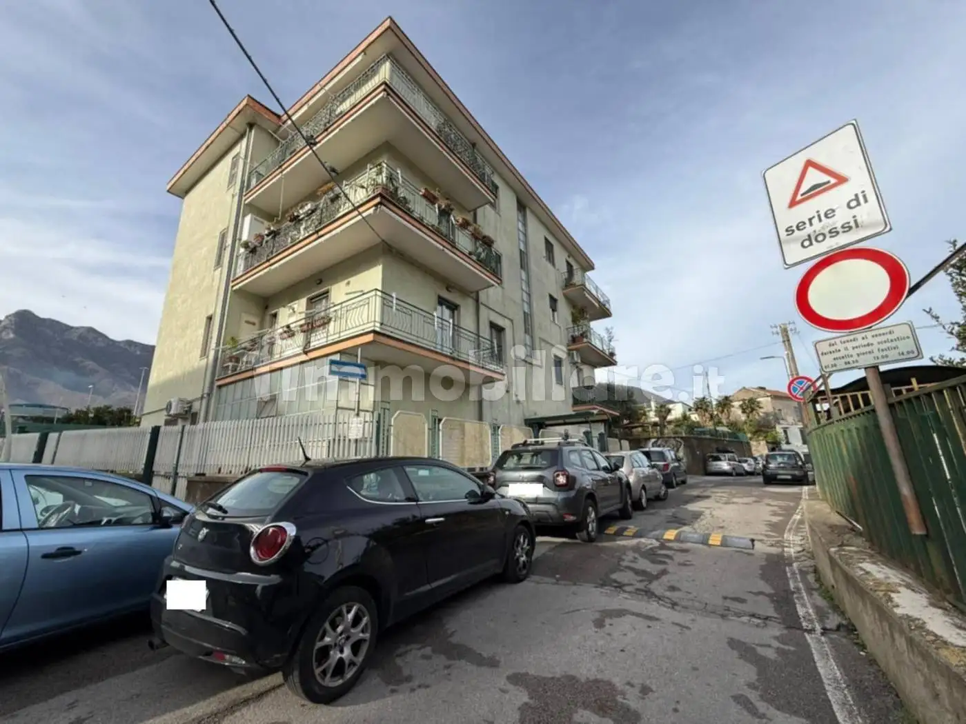 Mansarda corso Giuseppe Mazzini 236, Centro, Cava de' Tirreni - foto 4