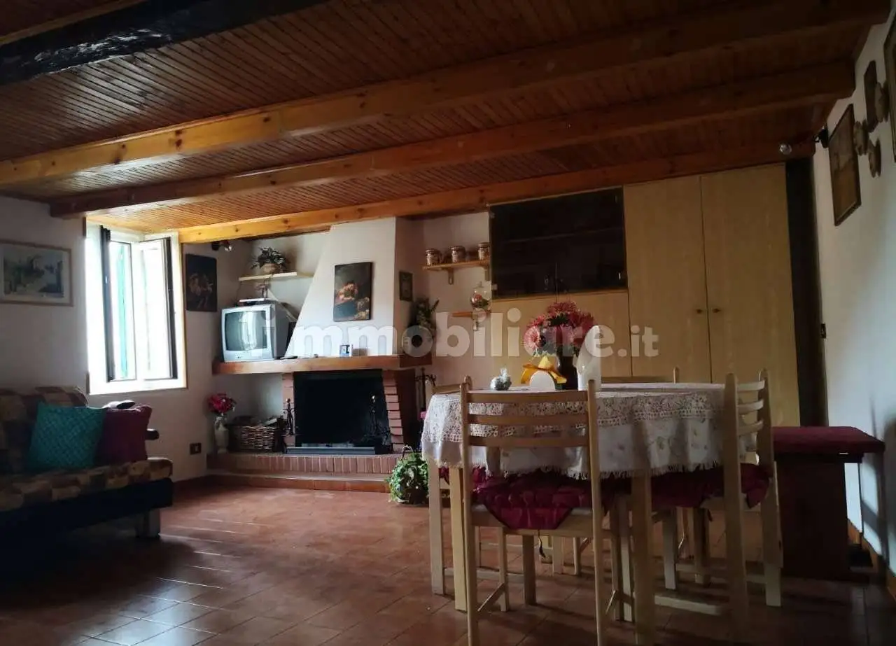 Appartamento in vendita a Guarcino