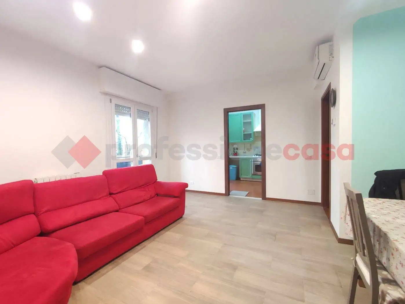 Appartamento in vendita a Carpi